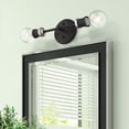 thumbnail image 6 of Livex Lighting - Lansdale - 2 Light ADA Bath Vanity In Transitional Style-12, 6 of 15