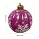 thumbnail image 2 of Adorno inflable navideño personalizado Sincero PVC 60 cm, 2 of 9