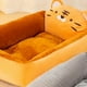 thumbnail image 5 of Puppy Supplies Indoor Dog Bed Canil Enclose Accessories Kennel Furniture Dog Bed Cat Shop Camping Casa Perro Pet Products MR50GS ShopWise Round, 5 of 14
