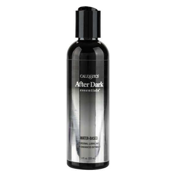 After Dark Essentials Water Based Personal Lubricant - 4 oz