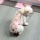 thumbnail image 4 of Pantalones sanitarios para mascotas, banda ajustable, pantalones cortos para menstruación, pañales lavables para perros, pantalones fisiológicos para mascotas para interiores, 4 of 4