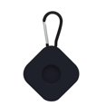 thumbnail image 1 of Funda De Silicona Compatible Con Airtag Anti-Lost Cover Protectora Con Gancho Para Llavero Advancent EL017751-07, 1 of 5