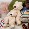 thumbnail image 2 of Peluche GUND Philbin Classic - Oso de peluche (45 cm), color beige, 2 of 7