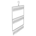 thumbnail image 1 of Estante De Secado De Tela, Estante De Clip De Secado De Calcetines Con Diseño De Vertical Para Almacenamiento De Ropa, 1 of 8