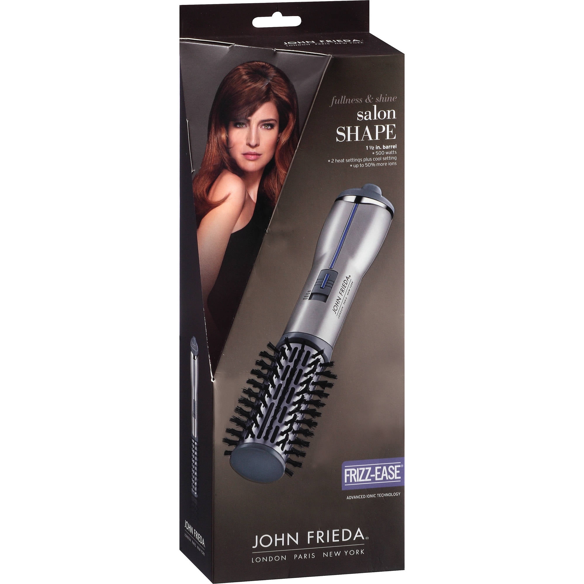Calista Tools Calista Tools Ion Hot Hair Rollers Long Style Set