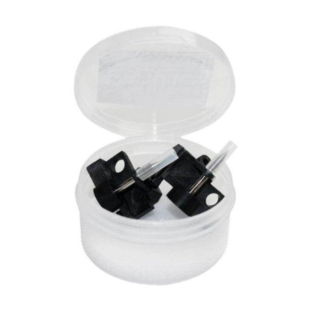 Electrodos de Empalme de Fusión Strade Fareast Limited 2 Piezas Varilla de Electrodo de Fibra