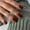 glossy deep brown, variant on Deep Brown Press On Nails Short Square, Natural Gel Nails Glue on Fall Colors 2025 Trendy Acrylic Nails Press ons Featured Protective Coat Thick Reusable Fake Nails 24Pcs Short Coffin Nails