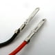 thumbnail image 5 of Desde China Juego de 2 cargadores de batería GX16 con conector hembra de 3 clavijas y 2 cables for patinete eléctrico Razor Bike., 5 of 6