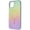 Iridescent, variant on Zagg Milan Snap Ultra Slim Case for Apple iPhone 15 Plus/14 Plus - Iridescent