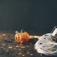thumbnail image 4 of Decoración Halloween Confeti Telas Araña Brujas Calabaza Murciélagos Arañas Confeti Jadeshay  A, 4 of 7