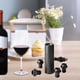 thumbnail image 5 of Ahorradores de vino Reutilizables Mantenga el vino fresco a prueba de Ahorre el vino Más tiempo Tapones de botellas de vacío Tapones de silicona Macarena Ahorradores de vino, 5 of 8