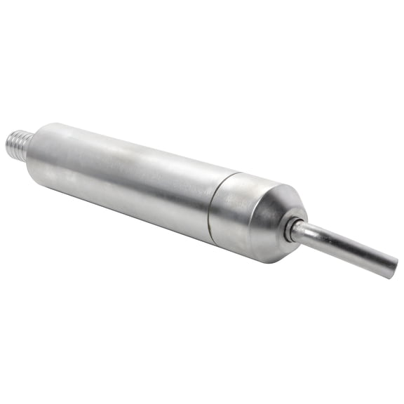 Evolution Engines 62cc Canister rear exhaust EVOM11 Mufflers/Tuned Pipes