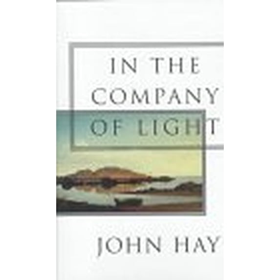 Pre-Owned In the Company of Light 9780807085387