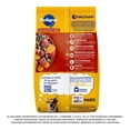 thumbnail image 2 of Alimento para Perro Pedigree Adulto Razas Pequeñas y Minis con Res y Vegetales 4 kg, 2 of 4