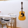 thumbnail image 4 of Miangastore Musical Instrument Wall Mount Black Plastic 1 Set 5.9x3.5x2.8in, 4 of 8