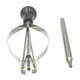 thumbnail image 1 of Extractor de agujas de reloj de metal, portátil, ligero y práctico 009 cm, 1 of 8