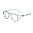thumbnail image 1 of Gafas de seguridad antivaho Gafas de bloqueo de luz azul Gafas anti polen unisex oso de fresa Electrónica, 1 of 3