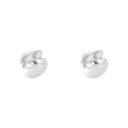 thumbnail image 2 of Methold Invisible Mini Bluetooth Headphones 5.3 Wireless Reduction In-Ear HIFI Earbuds Headset，Sports Noise Gaming Sports blanco 2Conjunto, 2 of 6