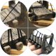 thumbnail image 5 of BESTYASH 1Ud Para Pecera De Resina Con Para, 5 of 6