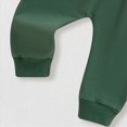 thumbnail image 4 of HCNTES Baby Boy Winter Clothes Toddler Baby Boy Fall Outfits 6 9 12 18 24 Months 3T 4T 5T 6T 7T 8T 9T Boys Winter Clothes Long Sleeve Print Sweatshirt Pants Set, 4 of 7