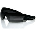 thumbnail image 3 of Bobster Lunettes Wrap Autour, Lentille Fumée, 3 of 3
