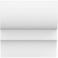 thumbnail image 2 of Ekena Millwork 6"W X 6"H X 42"L Standard Ridgewood Architectural Grade PVC Rafter Tail, 2 of 4