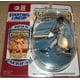 1995 - Kenner - Starting Lineup - Collection Cooperstown - Rod Carew 29 - Minnesota Twins - Figurine Vintage - W / Carte à Collectionner - Édition Limitée – image 1 sur 2