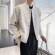 thumbnail image 2 of Abrigos para hombre Primavera Otoño Alta calidad Grunge Marcas originales Chaquetas para hombre Entrega rápida Ropa de moda Y2k Ofertas de moda 2024, 2 of 4