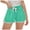 Green01, variant on Gvdentm Girls Volleyball Shorts Cartwheel Shorts for Girls Toddler Under Dress Dance Short Kids Biker Shorts Blue,11-12 Years