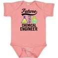 thumbnail image 3 of Inktastic Future Chemical Engineer Boys or Girls Baby Bodysuit, 3 of 5