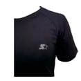 thumbnail image 2 of Playera Starter Talla M Deportiva Negro, 2 of 4