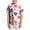 Z01 Red, variant on Kogui Boys Girls Graphic 4th of July Shirts Funny American Flag Tshirts Kids Short Sleeve Tees (Dark Blue,6-7 Years)