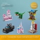 thumbnail image 2 of Bloques de construcción Juguetes compatibles Rompecabezas para niños Coche ensamblado Rompecabezas modelo transbordador espacial para niños, 2 of 4