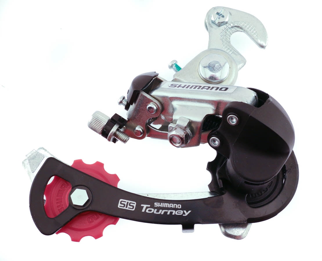 shimano tourney 8 speed shifter