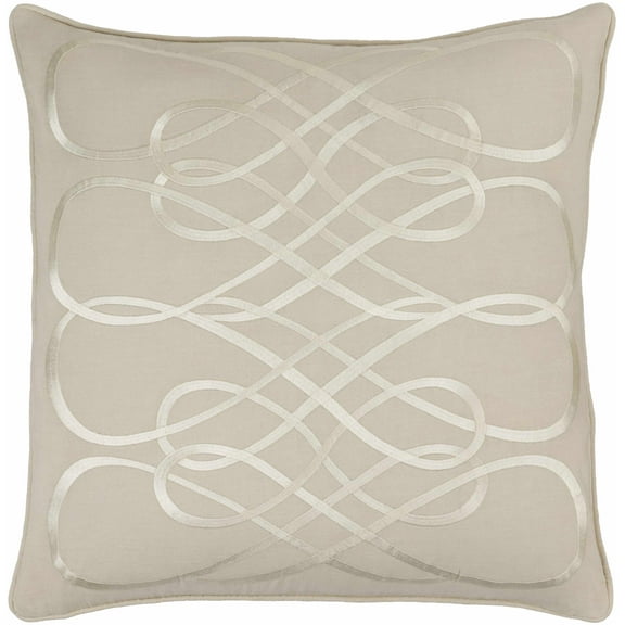 Hauteloom Highton Throw Pillow
