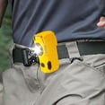thumbnail image 1 of Boovnll Rechargeable Flashlights, Usb Lighter Outdoor Lighter with Flashlight Windproof Lighter Recharge Gadgets, Flashlights High Lumens, Flashlights, Flashlight, 1 of 6