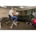 fitdesk pedal desk 2.0 exercise bike with sliding desk platform
