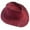 1-Red54, variant on XIAOCHA Mens Stitched‑Ornament Cowboy Hat Solid Shapeable‑Brim Western Hats Rodeo‑Activity Wide Brim Western Hat,Navy
