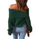 thumbnail image 4 of Txlixc Suéter de punto para mujeres Txlixc  moda, 4 of 5