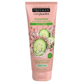 Freeman Feeling Beautiful Polishing Mask Charcoal Black Sugar