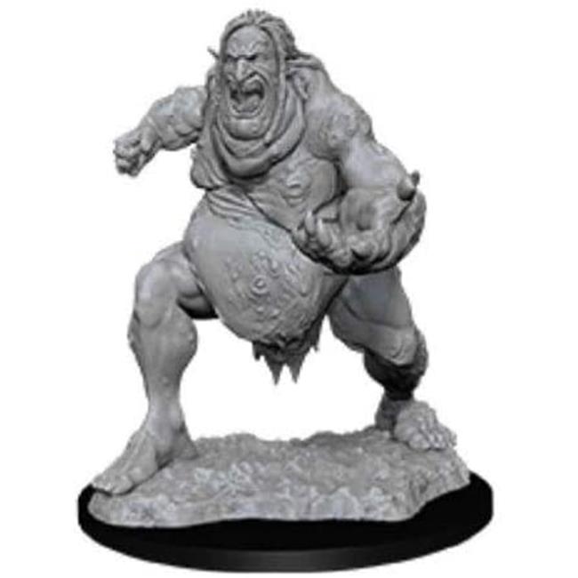 WizKids WZK90082 D&D Nolzurs Marvelous Unpainted Miniatures Venom Troll ...