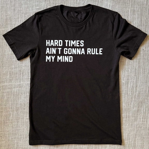 New Gillian Welch & David Rawlings Woodland - Unisex S-4XL T-Shirt TT078