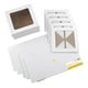 thumbnail image 1 of Cajas para tartas Wilton de 12 pulgadas con ventanas para tartas de 10 pulgadas x6, 1 of 6