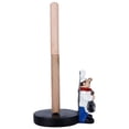 thumbnail image 4 of DoubleLayer Paper Towel Holder Resin Crafts Display for Kitchen Shop Restaurant Decoration, 4 of 14