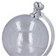thumbnail image 2 of Globe Style Liquor Dispenser Party Props Alcohol Liquor Dispenser for Bar Restaurant, 2 of 4