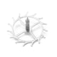thumbnail image 1 of Rueda de escape de reloj, pieza de movimiento de reloj, pieza de repuesto de reloj de escape, rueda de escape, rendimiento confiable, 1 of 9