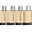Gold, variant on STONEGO Type C to Micro USB Adapter, Type C Female to Micro USB Male Convert Connector Support Charge Data Sync Compatible with