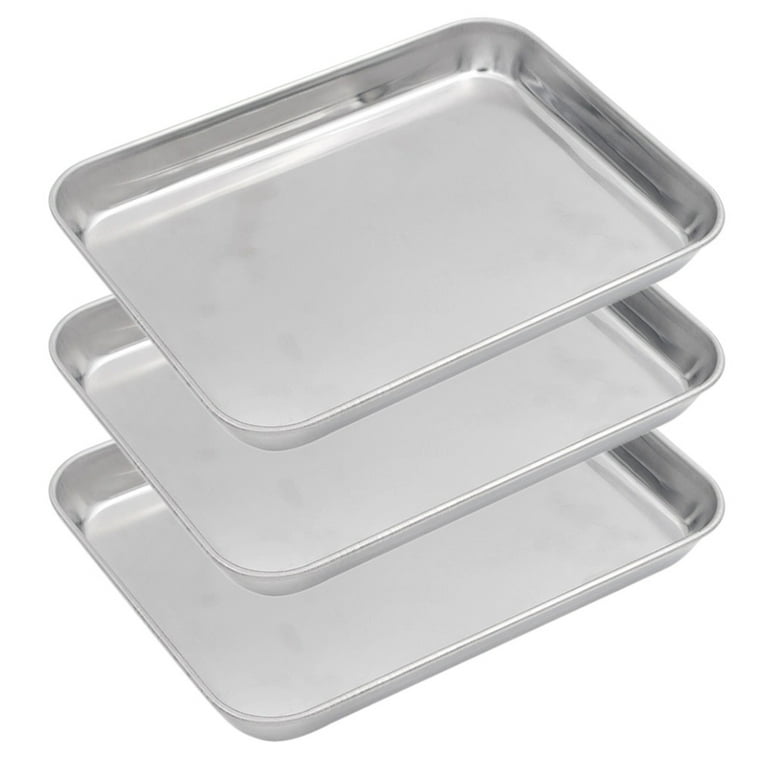 Naturals® 3 Piece Baking Pan Set