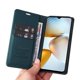 thumbnail image 2 of Funda para Xiaomi POCO M4 5G Estuche de Cuero PU Tipo Cartera con Ranuras para Tarjetas y Cierre Magnético, 2 of 5