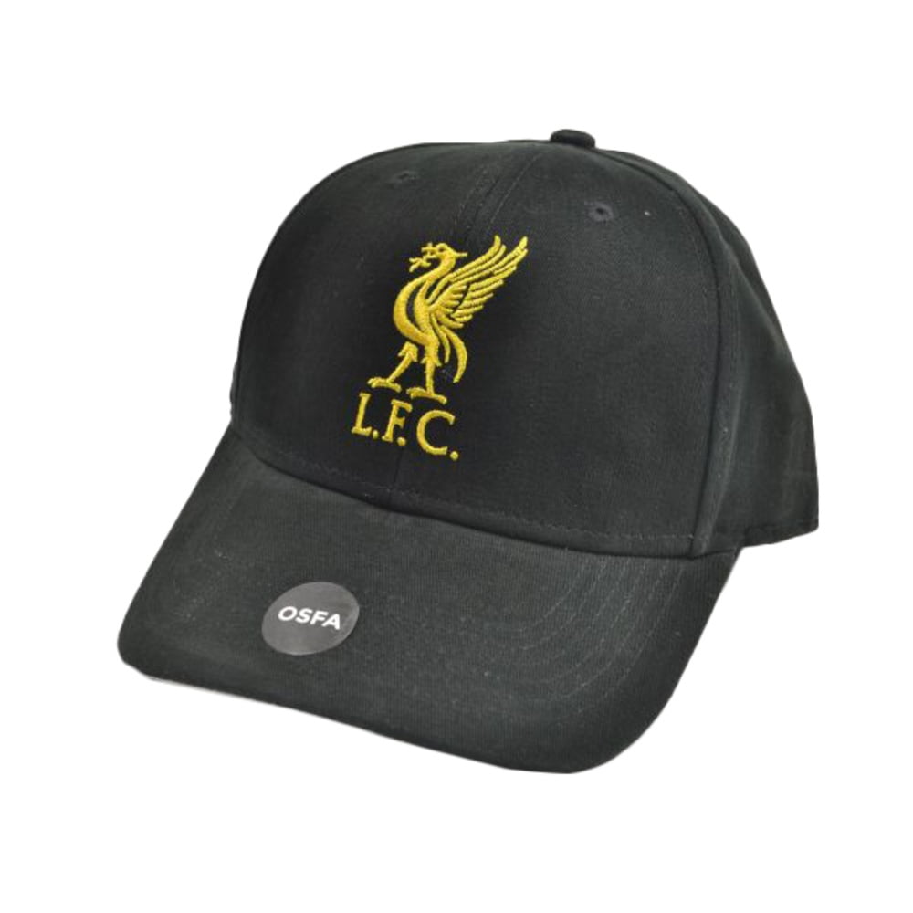 Liverpool FC Liverbird Cap - Walmart.com